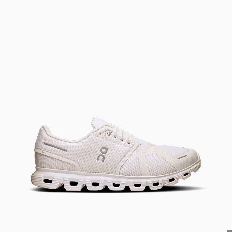 Marca:
ON
Zapatillas ON Blanco Cloud 6
